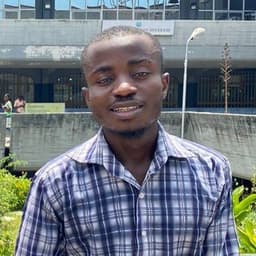 Michael Adesina